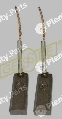 Gebe 010751 — Carbon Brush, alternator