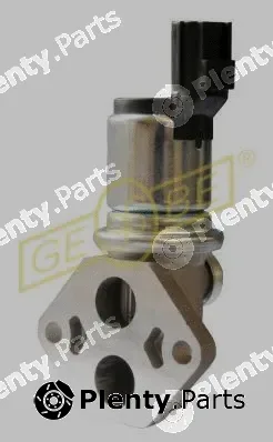 Gebe 933461 — Idle Control Valve, air supply
