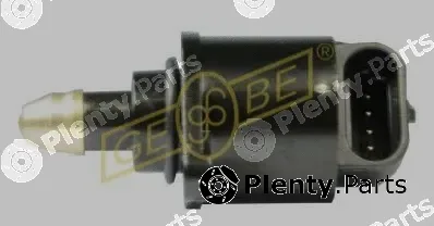 Gebe 933691 — Idle Control Valve, air supply