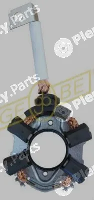 Gebe 929541 — NOx Sensor, NOx catalytic converter