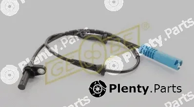 Gebe 930321 — EGR Valve