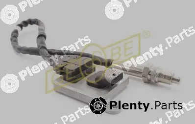 Gebe 931031 — EGR Valve