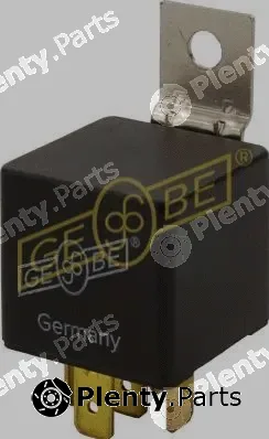 Gebe 950211 — Mass Air Flow Sensor