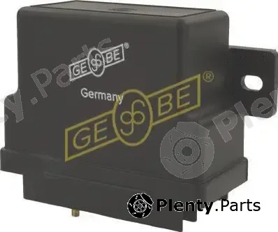Gebe 960401 — Fuel Pump