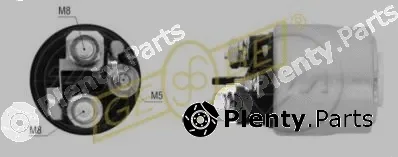 Gebe 910071 — Sensor, camshaft position