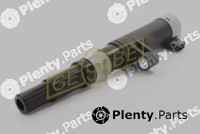 Gebe 940321 — Switch Unit, ignition system