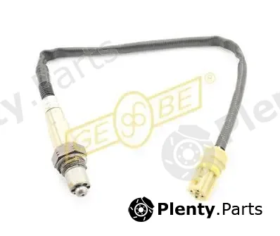 Gebe 945621 — Ignition Coil