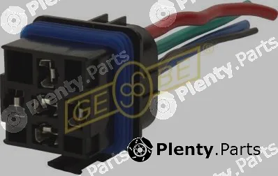Gebe 960031 — Fuel Pump