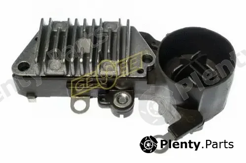 Gebe 422110 — Repair Kit, planetary gearbox starter