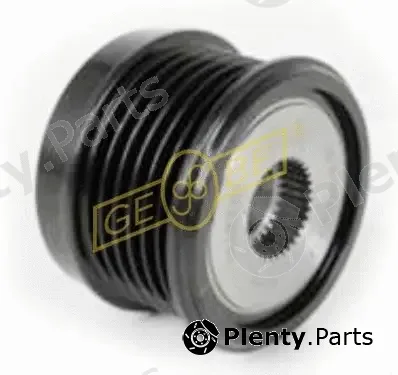 Gebe 463899 — Solenoid Switch, starter