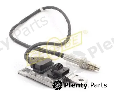 Gebe 931071 — EGR Valve