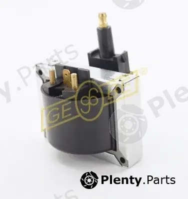 Gebe 940451 — Switch Unit, ignition system