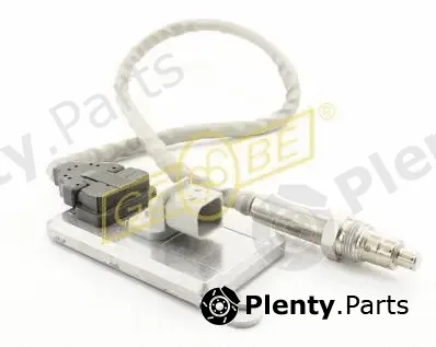 Gebe 930831 — EGR Valve