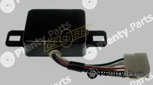 Gebe 422280 — Repair Kit, planetary gearbox starter