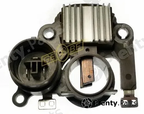 Gebe 354761 — Alternator Freewheel Clutch