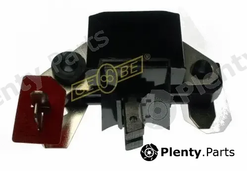 Gebe 355261 — Alternator Freewheel Clutch