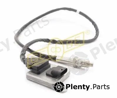 Gebe 931051 — EGR Valve