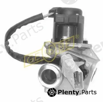 Gebe 933261 — Idle Control Valve, air supply