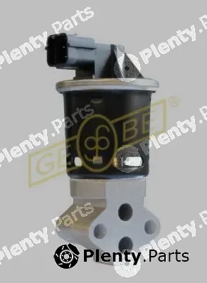 Gebe 931591 — EGR Valve