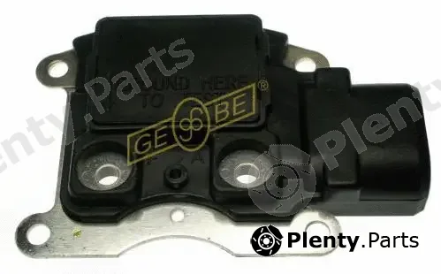 Gebe 353671 — Alternator Freewheel Clutch