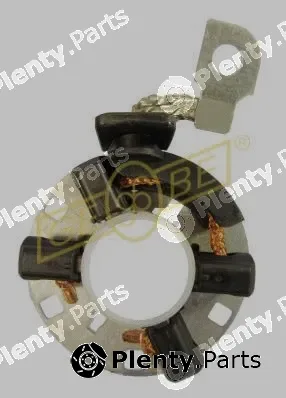 Gebe 929061 — NOx Sensor, NOx catalytic converter