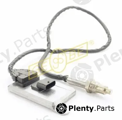 Gebe 931291 — EGR Valve