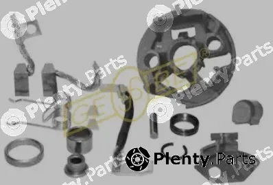 Gebe 140041 — Alternator Regulator