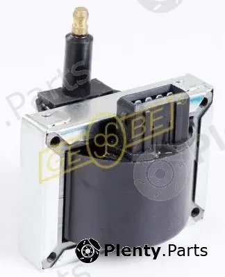 Gebe 940391 — Switch Unit, ignition system