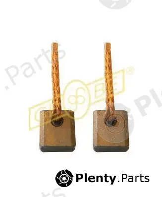 Gebe 011481 — Carbon Brush, starter