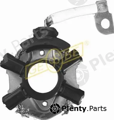 Gebe 929011 — NOx Sensor, NOx catalytic converter