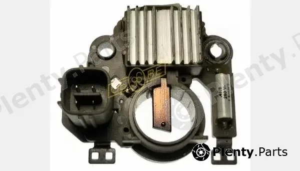 Gebe 354631 — Alternator Freewheel Clutch