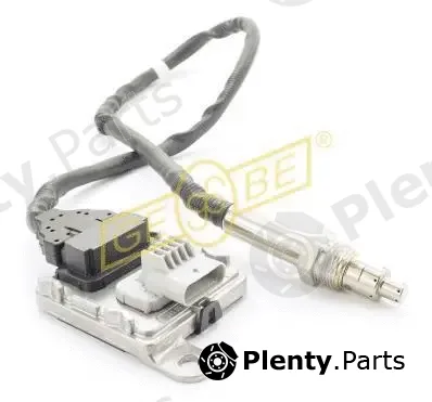 Gebe 931321 — EGR Valve