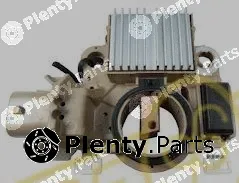 Gebe 353081 — Alternator Freewheel Clutch