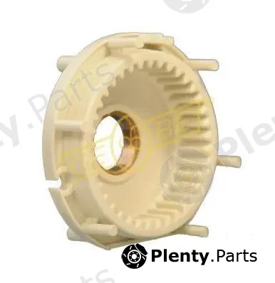 Gebe 670521 — Starter
