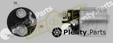Gebe 910061 — Sensor, crankshaft pulse
