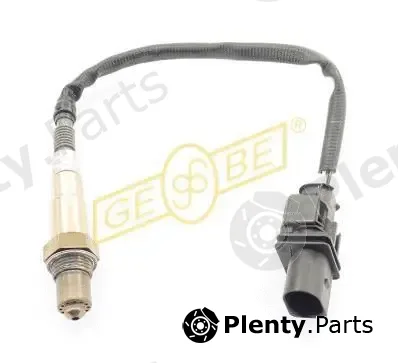 Gebe 945941 — Ignition Coil