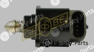 Gebe 933561 — Idle Control Valve, air supply