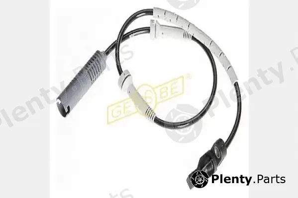 Gebe 930101 — EGR Valve