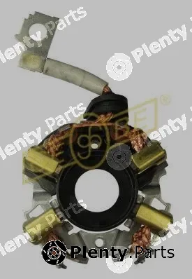 Gebe 928101 — NOx Sensor, NOx catalytic converter