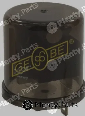Gebe 990311 — Flasher Unit