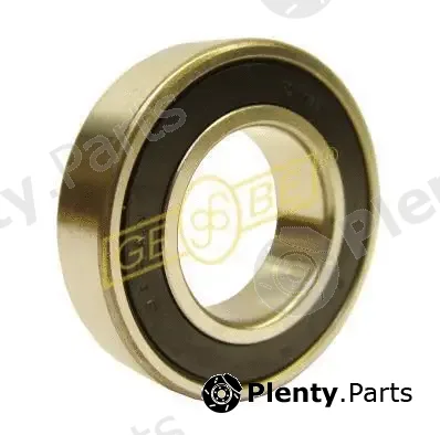 Gebe 929941 — NOx Sensor, NOx catalytic converter