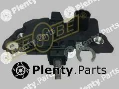 Gebe 335241 — Alternator Freewheel Clutch