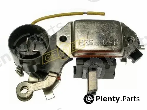 Gebe 353931 — Alternator Freewheel Clutch