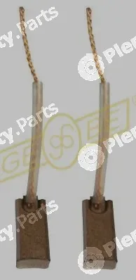 Gebe 010621 — Carbon Brush, alternator