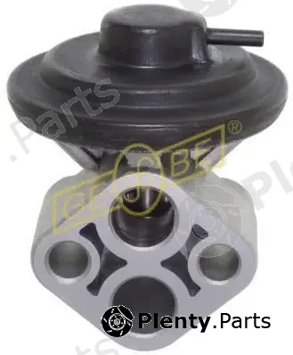Gebe 933301 — Idle Control Valve, air supply