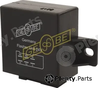 Gebe 991841 — Flasher Unit