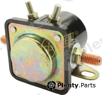 Gebe 981361 — Sensor, exhaust gas temperature