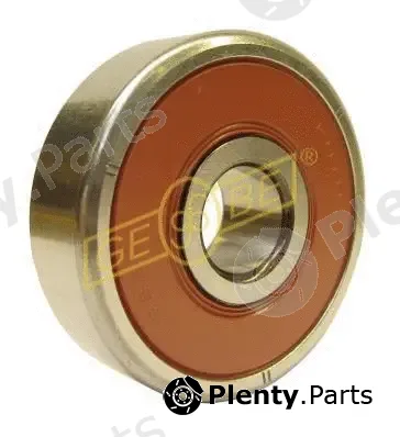 Gebe 929911 — NOx Sensor, NOx catalytic converter