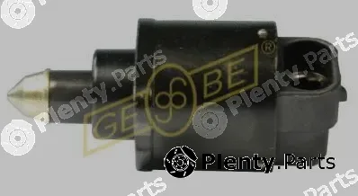 Gebe 933771 — Idle Control Valve, air supply