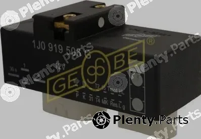 Gebe 971081 — Lambda Sensor